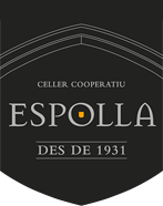 Celler Espolla