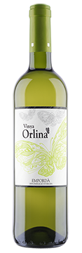 Vinya Orlina Blanc - Celler Espolla