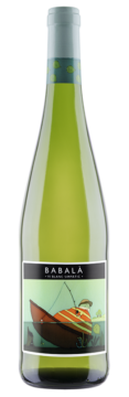 BABALÀ - Vi Blanc Simpàtic - Celler Espolla