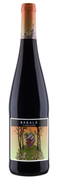 Babalà - Vi Negre Eixerit - Celler Espolla